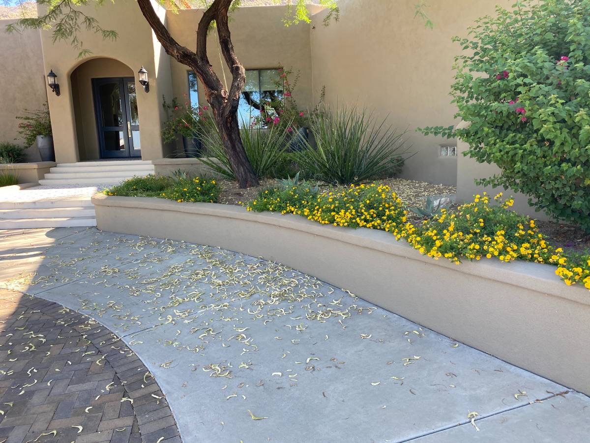 Acacia Commercial Services LLC project